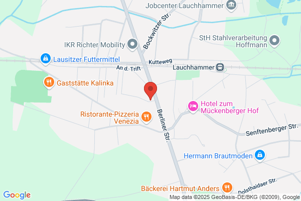 Orthopädie - Schuhtechnik Lausitzer Schuhzentrum