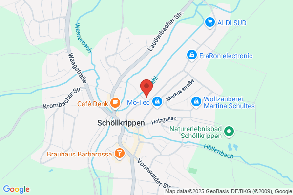 Radke Baustoffhandels GmbH