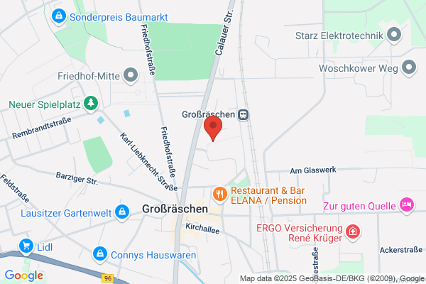 Rossmann Drogeriemärkte