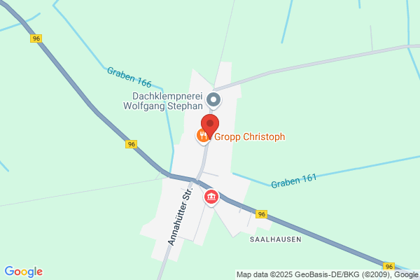 Saalhausener Kinderparadies e.V.