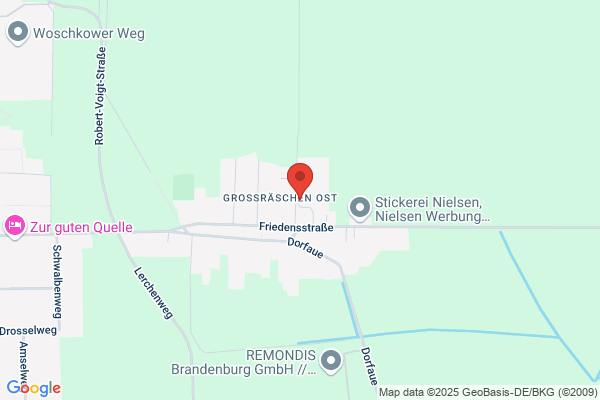 Technik und Service GmbH