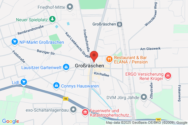 Friseur & Nagelstudio SylingSache Inh. K. Deutsch