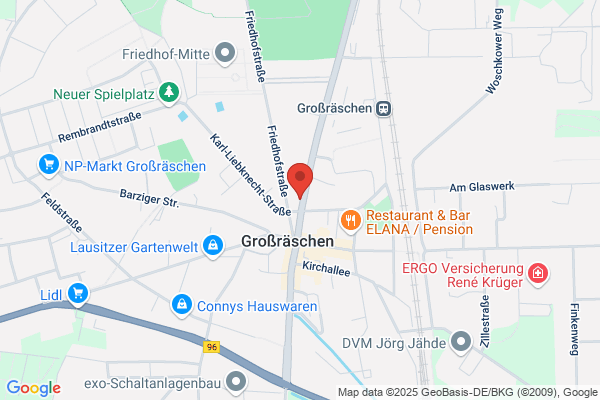 Friseursalon Struwelpeter Inh. Kathrin Starke