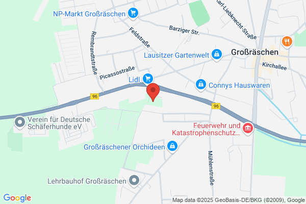 Finsterwalder Getränke