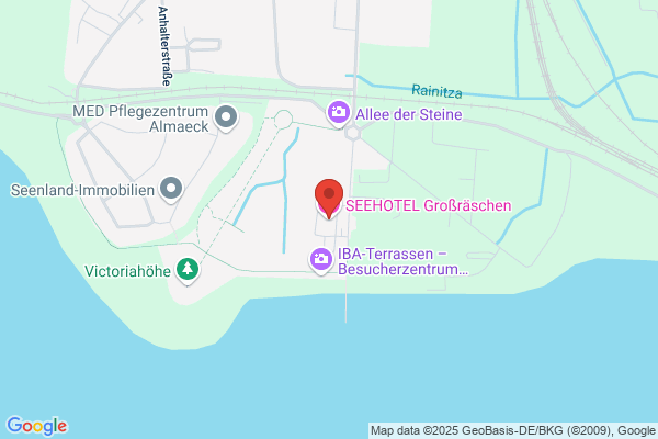 Seehotel Großräschen