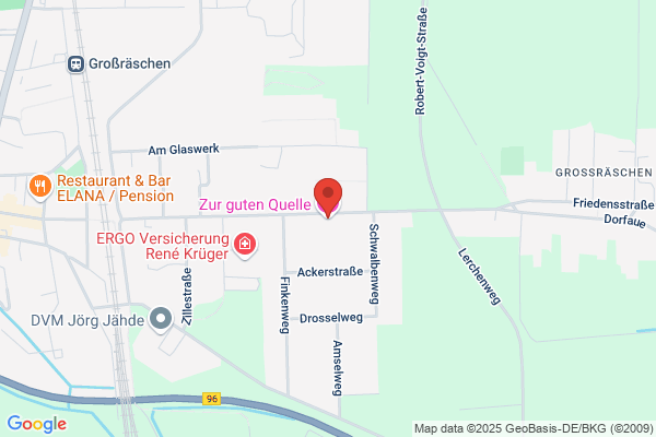 Zur guten Quelle