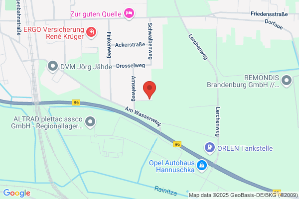 Brechtefeld & Nafe Ingenieur-