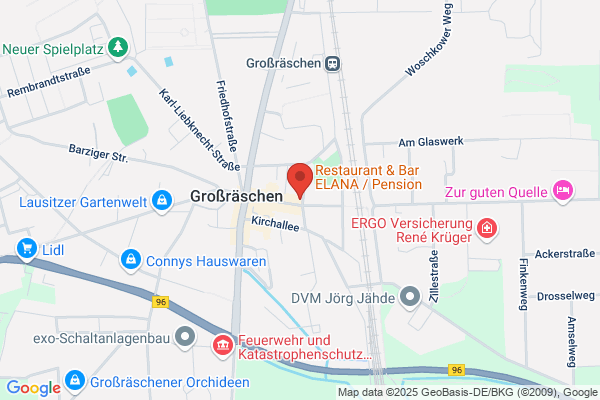 Jacobi Ingenieurbüro