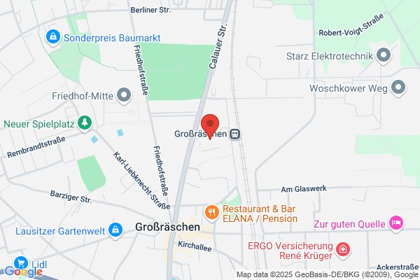 TEDi GmbH & Co. KG