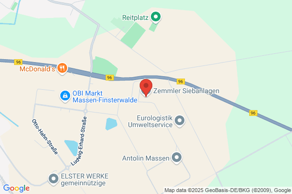 Zemmler Siebanlagen GmbH