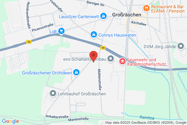 Pestalozzi-Grundschule