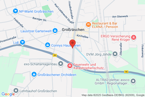 Amt Großräschen