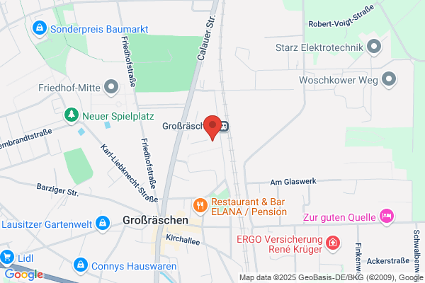 REWE