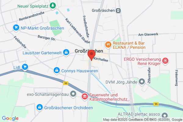 R+V Versicherung