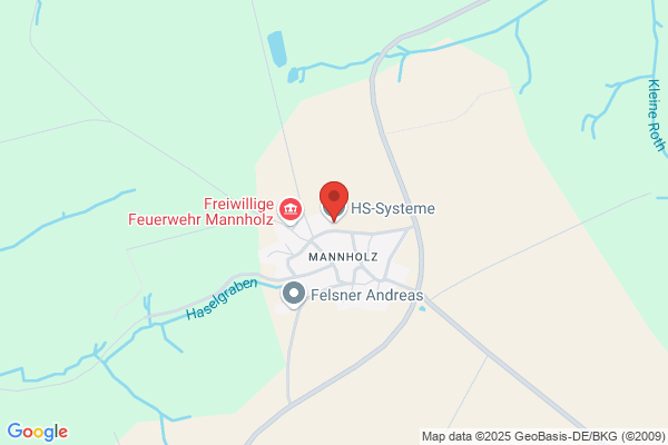 H & S Software - Systeme GmbH
