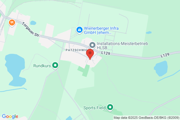 Pferdehof Wiesengrund