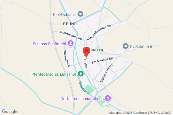 Gasthaus Zum Löwen Inh. Arnold Weinig