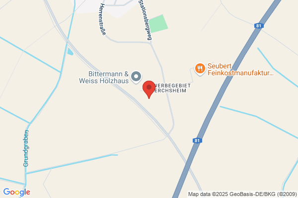 Grösslein Berta Witwe GmbH