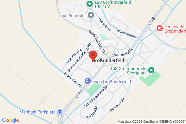 Gustav Endres