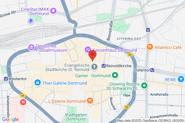 IBAVI (Deutschland) UG
