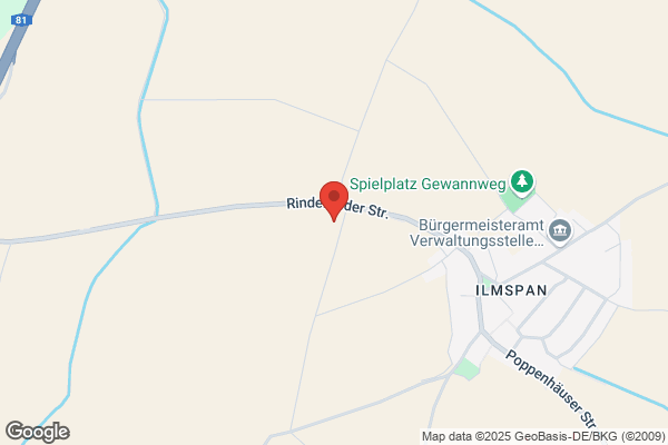 IPS Ilmspan