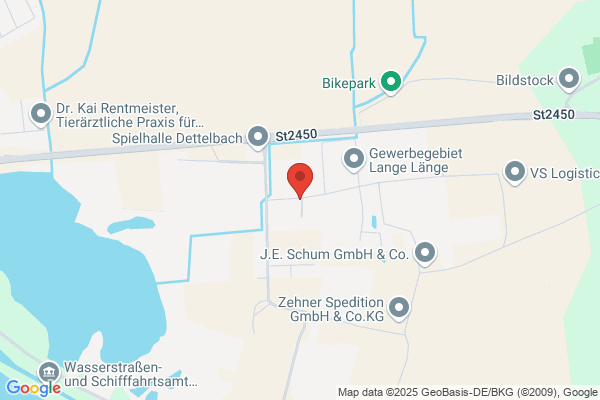Infa Nutzfahrzeuge GmbH