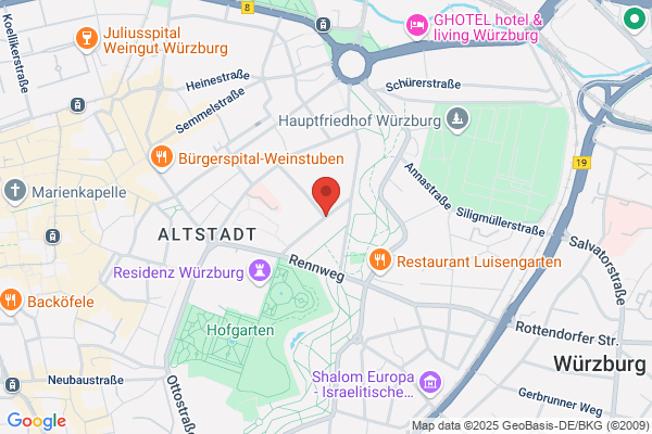 SBH Blumenhandel GmbH