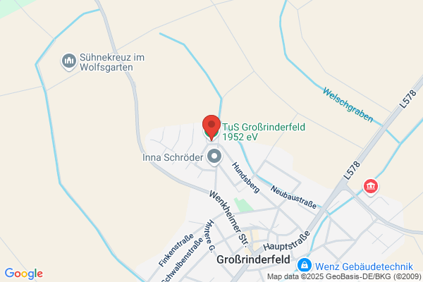 Sportverein Schönfeld e.V.