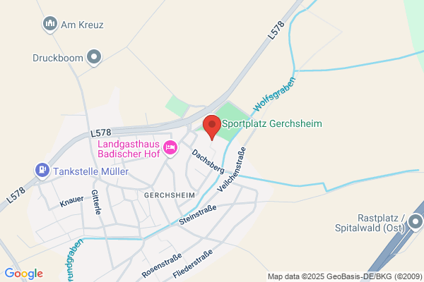 Turn- u. Festhalle