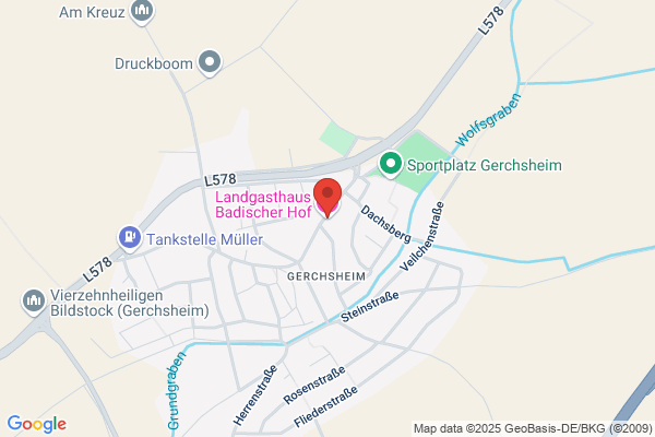 zum Hofjäger