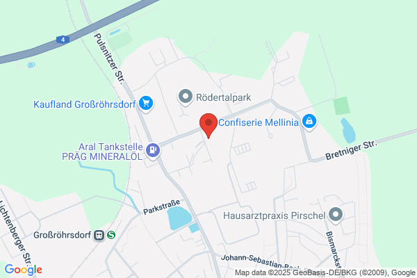 Autoservice Schütze GmbH