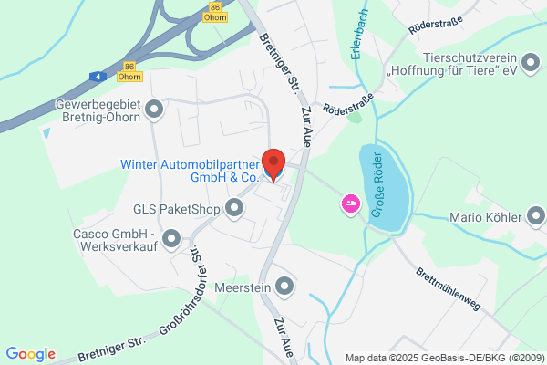Winter Automobile GmbH & Co. KG