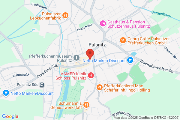Bäckerrei Karsten Mildner