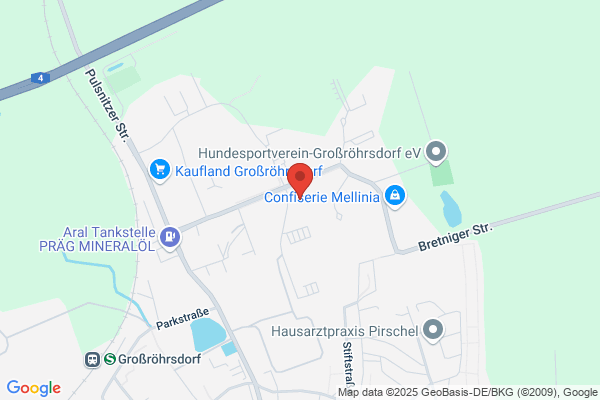 Meditech Sachsen GmbH  Sanitätshaus Großröhrsdorf