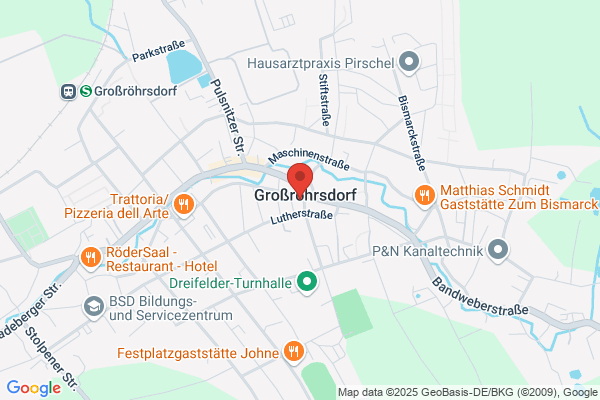 Praxis für Ergotherapie Kirsten Gärtner