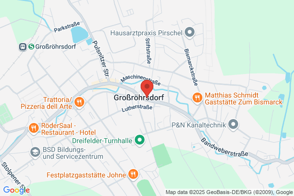Fotostudio Blitzlicht