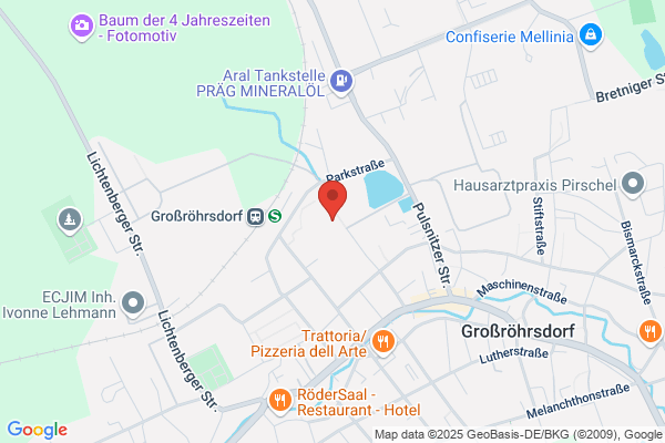 Industrie und Raum GmbH