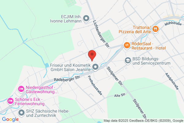 Lauke GbR, Malerfachbetrieb