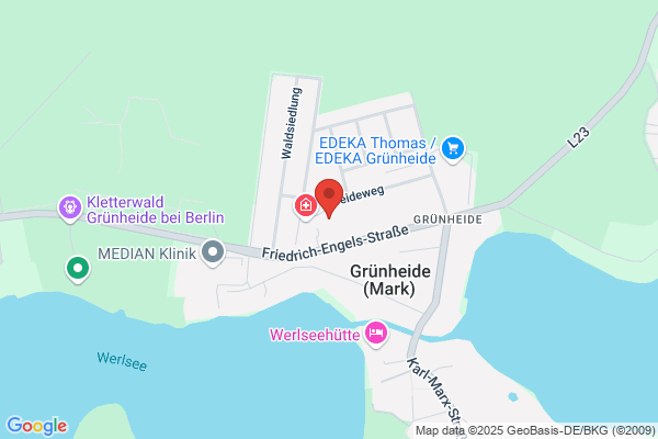 Therapiezentrum Großröhrsdorf