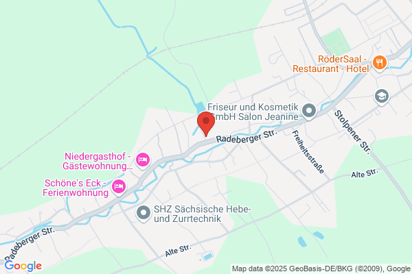 Allebacker Schulte GmbH