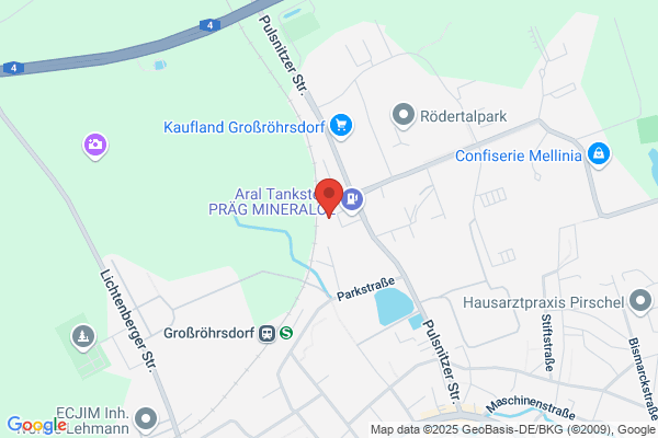MSC IT for Business GmbH
