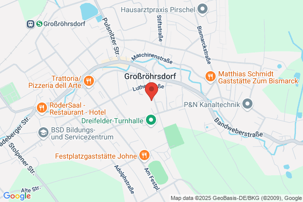 Naumann Kerstin Musikschule Fröhlich