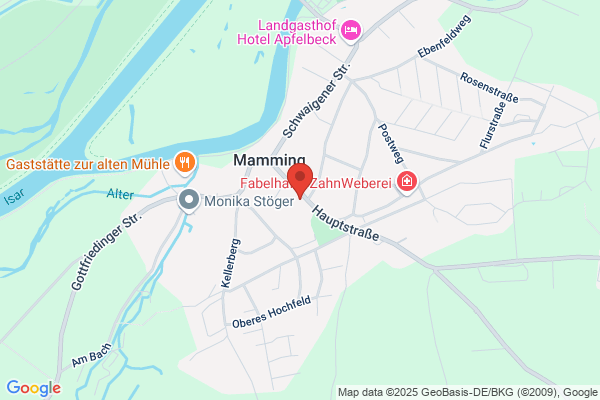 Postagentur Mager Ines