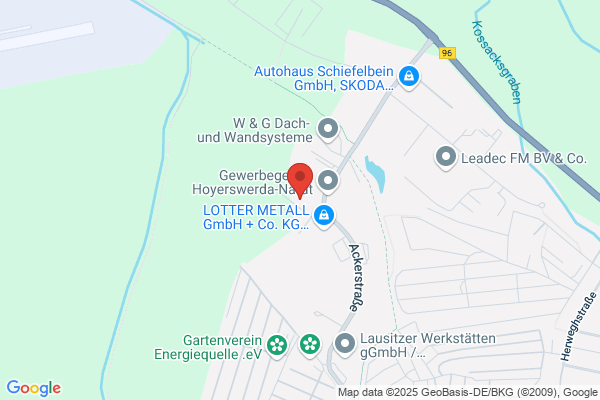 SVS Feindura GmbH