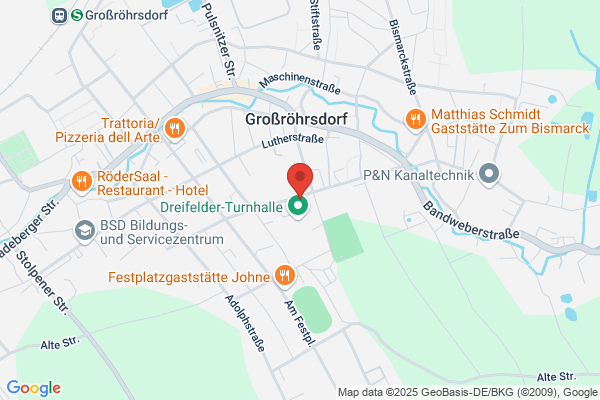 Systemhaus Päßler GmbH