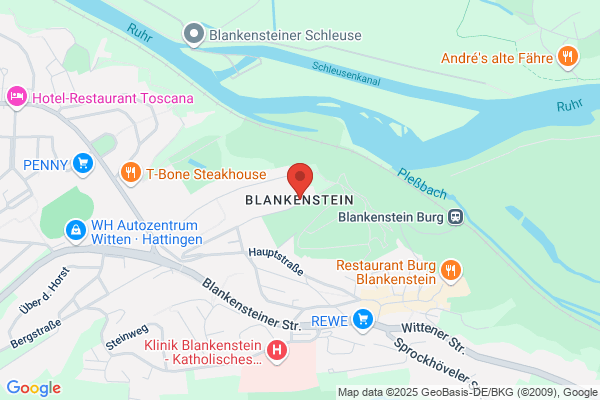 Erich Blankenstein