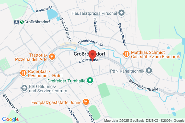 Rödertal Getränke GmbH