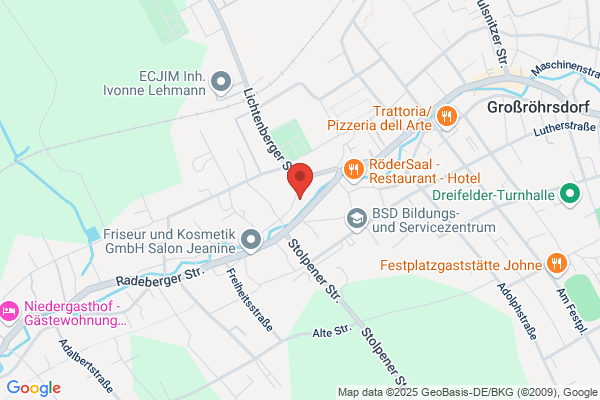 Immobilien Dresdner Land GmbH