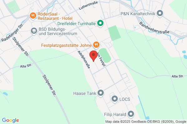 Zum Königswald Immobilien GmbH