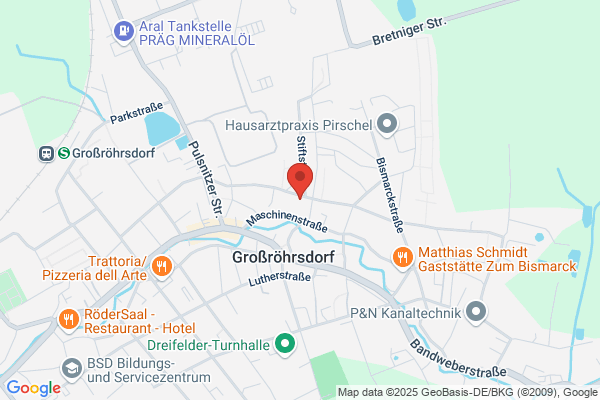 Ev.-Luth. Kindertagesstätte Agnesheim